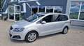 SEAT Alhambra Style TSI DSG ''7-Sitzer'' Silber - thumbnail 3
