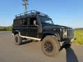 Land Rover Defender Defender 110"  SW 2,4 TD4 SE SE Schwarz - thumbnail 2