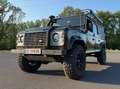 Land Rover Defender Defender 110"  SW 2,4 TD4 SE SE Schwarz - thumbnail 1