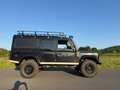Land Rover Defender Defender 110"  SW 2,4 TD4 SE SE Schwarz - thumbnail 3