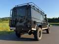 Land Rover Defender Defender 110"  SW 2,4 TD4 SE SE Schwarz - thumbnail 4