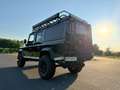 Land Rover Defender Defender 110"  SW 2,4 TD4 SE SE Schwarz - thumbnail 5