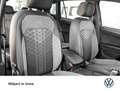 Volkswagen Tiguan 2.0 R-LINE STANDHZ. PANO AHK 360°CAM LM19 Niebieski - thumbnail 7