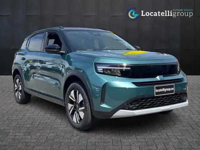 Opel Frontera 1.2 Hybrid GS