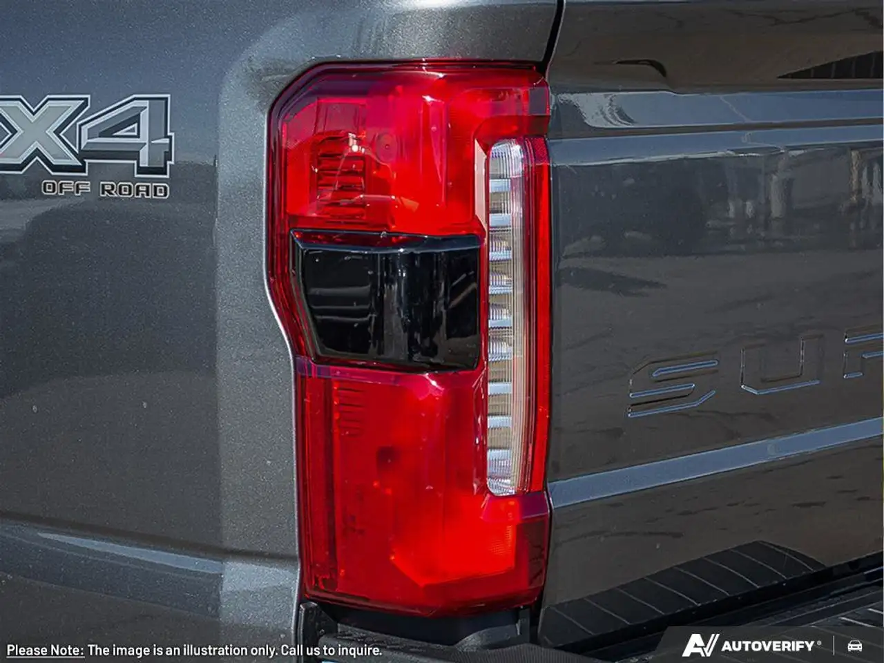 Ford F 350 снимка Ford F 350