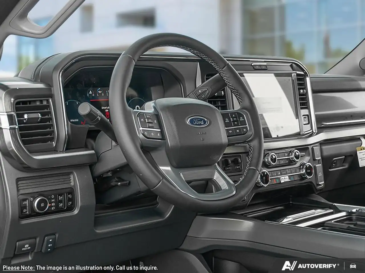 Ford F 350 снимка Ford F 350