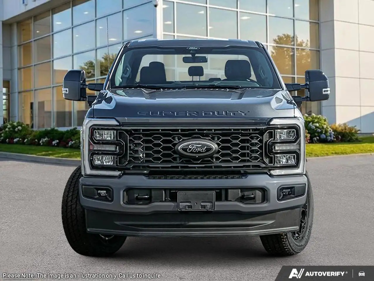 Ford F 350 снимка Ford F 350