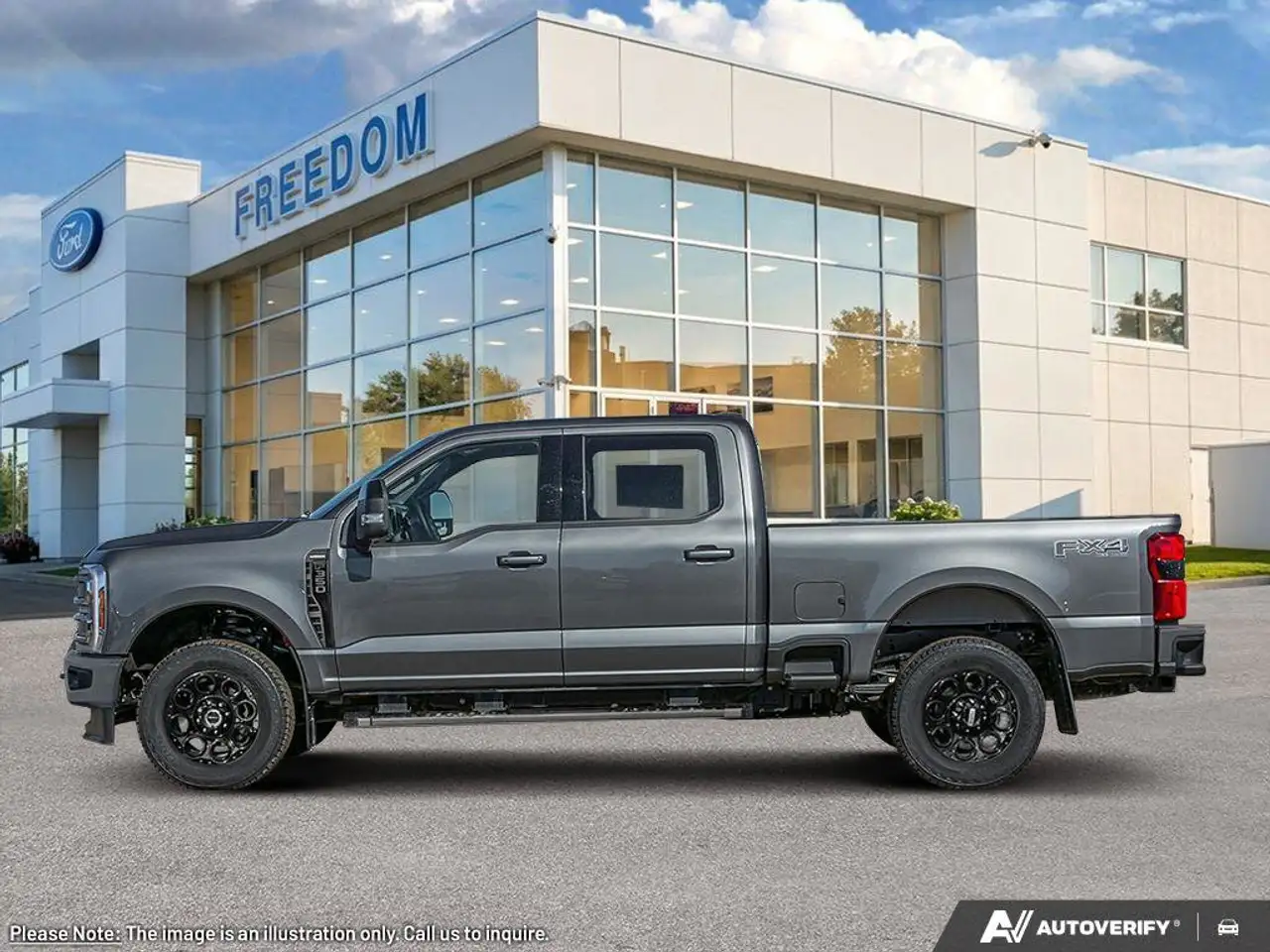 Ford F 350 снимка Ford F 350