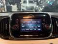 Fiat 500C NAVI*BLUETOOTH* Weiß - thumbnail 16