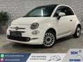 Fiat 500C NAVI*BLUETOOTH* Weiß - thumbnail 1
