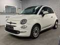 Fiat 500C NAVI*BLUETOOTH* Weiß - thumbnail 2
