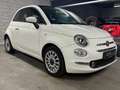 Fiat 500C NAVI*BLUETOOTH* Weiß - thumbnail 3