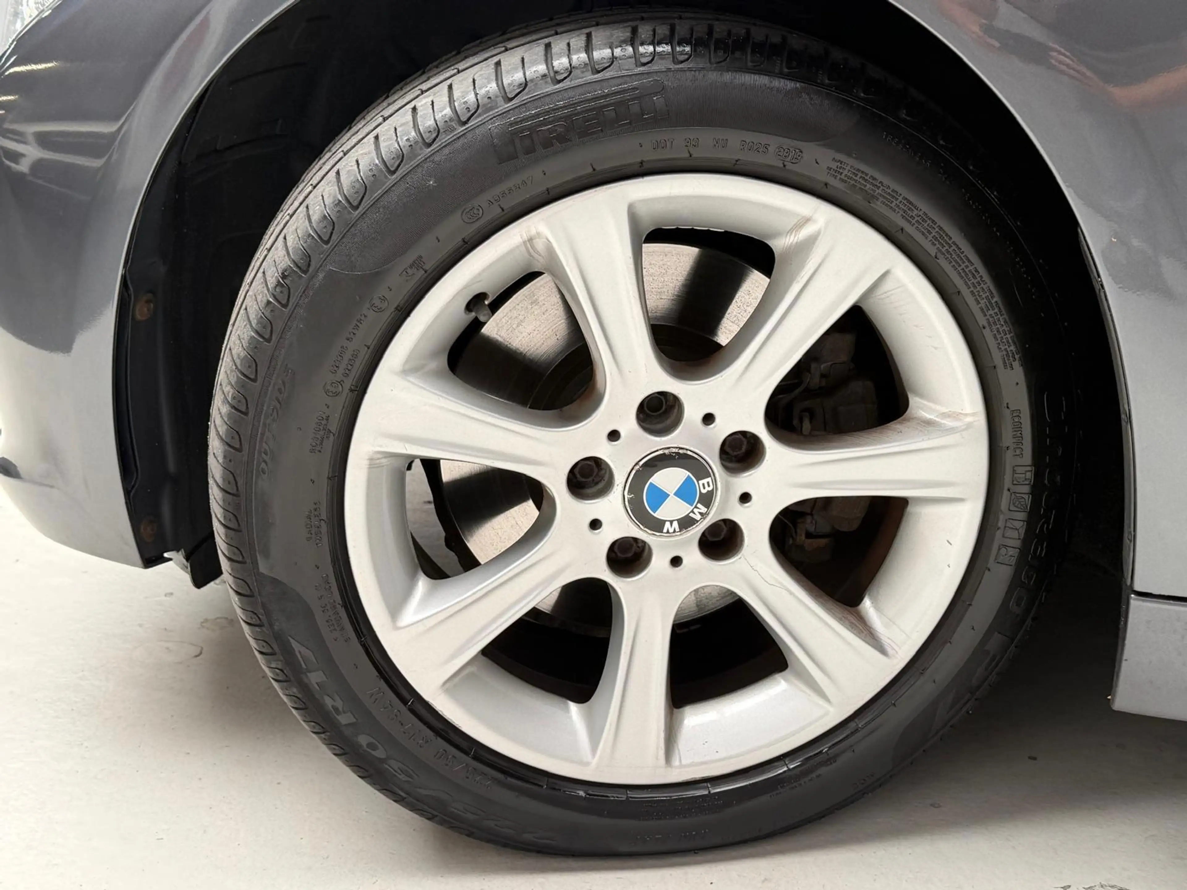 BMW 328 3-serie Touring 328i / NAP / Nwe Distr. Ketting & — photo 10