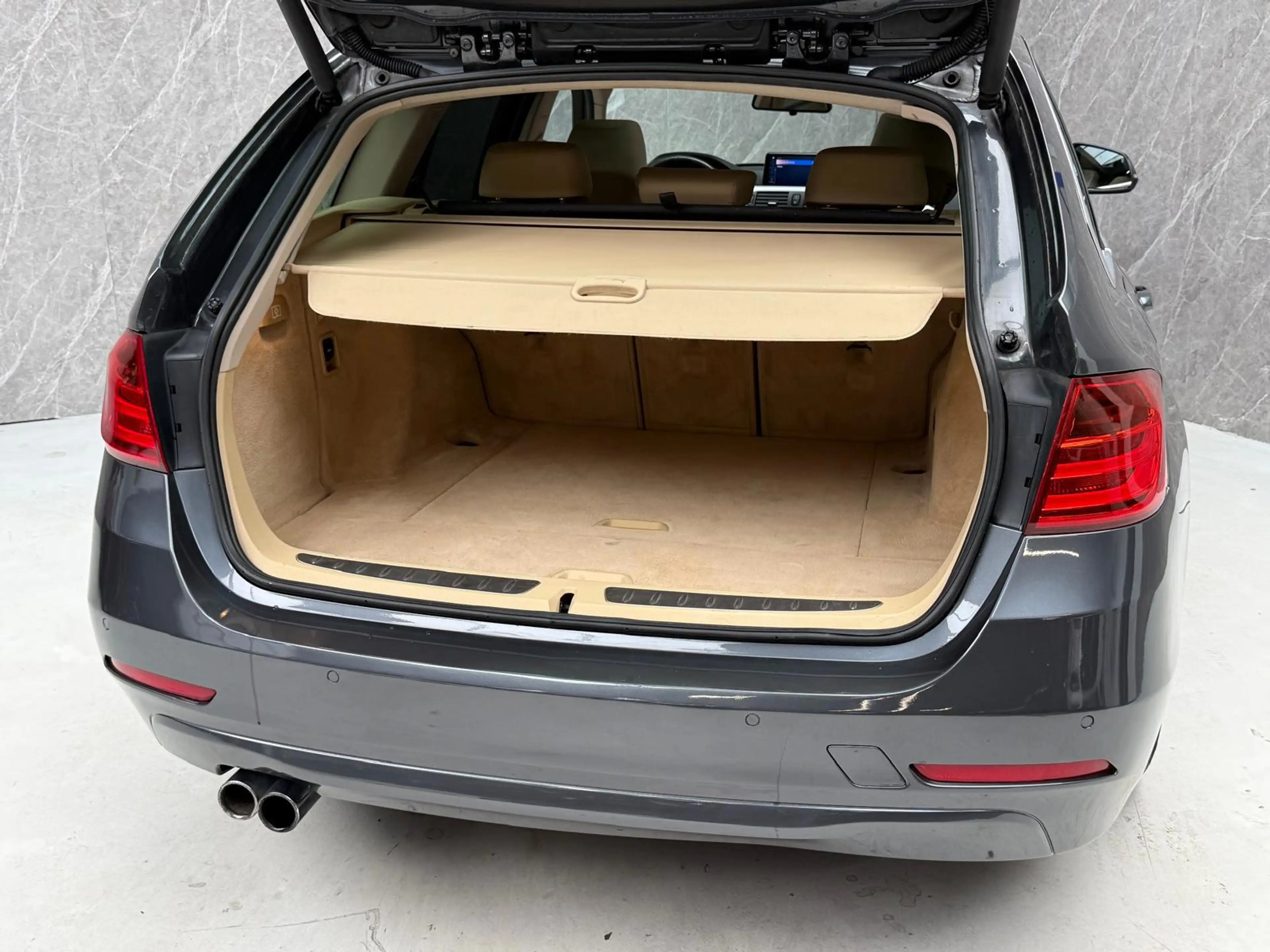 BMW 328 3-serie Touring 328i / NAP / Nwe Distr. Ketting & — photo 11