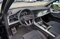 Audi Q7 50TDI SLINE FACELIFT B&O MATRIX PANO ASS-PAKE Black - thumbnail 9