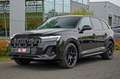 Audi Q7 50TDI SLINE FACELIFT B&O MATRIX PANO ASS-PAKE Black - thumbnail 2