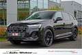 Audi Q7 50TDI SLINE FACELIFT B&O MATRIX PANO ASS-PAKE Black - thumbnail 1