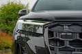 Audi Q7 50TDI SLINE FACELIFT B&O MATRIX PANO ASS-PAKE Black - thumbnail 4