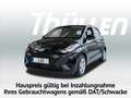 Hyundai i10 Select 1.0 Benzin Bluetooth Navi Klima Schwarz - thumbnail 1