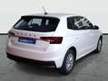 Skoda Fabia Selection 1.0 TSI 70 kW (95 CV) Manual 5 vel. Blanco - thumbnail 2