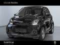smart forTwo EQ  22KW SHZ Schwarz - thumbnail 1