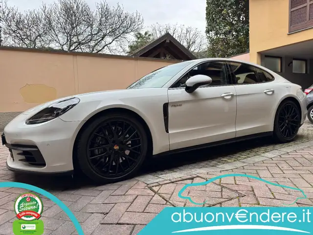 Porsche Panamera 2.9 4 E-Hybrid Executive UNICO PROPRIETARIO