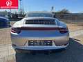 Porsche 911 991.2 Carrera 4 GTS Cabriolet PDK PDCC LED 18Wege Silber - thumbnail 6