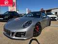 Porsche 911 991.2 Carrera 4 GTS Cabriolet PDK PDCC LED 18Wege Silber - thumbnail 2