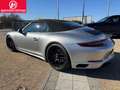 Porsche 911 991.2 Carrera 4 GTS Cabriolet PDK PDCC LED 18Wege Silber - thumbnail 8