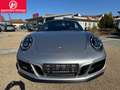 Porsche 911 991.2 Carrera 4 GTS Cabriolet PDK PDCC LED 18Wege Silber - thumbnail 3