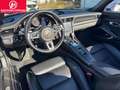 Porsche 911 991.2 Carrera 4 GTS Cabriolet PDK PDCC LED 18Wege Silber - thumbnail 12