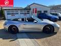 Porsche 911 991.2 Carrera 4 GTS Cabriolet PDK PDCC LED 18Wege Silber - thumbnail 4