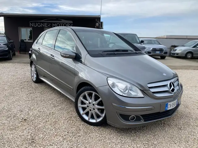 Mercedes-Benz B 180 Classe B - T245 cdi