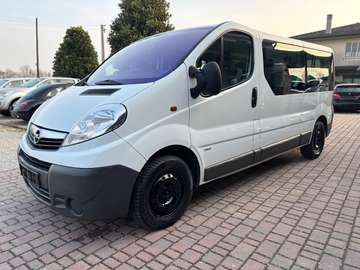 2.0 TDCI BUS 9 POSTI L2H1