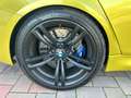 BMW M3 DKG CARBON*NAVI*VOLL-LED*360°*HARMAN KARDON* Gelb - thumbnail 10