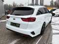 Kia Ceed SW / cee'd SW Ceed Sportswagon 1.6 CRDi Spirit LED, Navi, 8fach Weiß - thumbnail 4