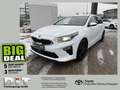 Kia Ceed SW / cee'd SW Ceed Sportswagon 1.6 CRDi Spirit LED, Navi, 8fach Weiß - thumbnail 1