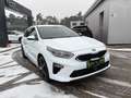 Kia Ceed SW / cee'd SW Ceed Sportswagon 1.6 CRDi Spirit LED, Navi, 8fach Weiß - thumbnail 3