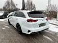 Kia Ceed SW / cee'd SW Ceed Sportswagon 1.6 CRDi Spirit LED, Navi, 8fach Weiß - thumbnail 5