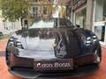 Porsche Taycan Cross Turismo-Battery Plus-Total black -pack sport Noir - thumbnail 1