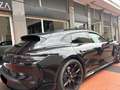 Porsche Taycan Cross Turismo-Battery Plus-Total black -pack sport Noir - thumbnail 2