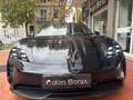 Porsche Taycan Cross Turismo-Battery Plus-Total black -pack sport Noir - thumbnail 5