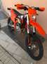 KTM 450 EXC Arancione - thumbnail 4