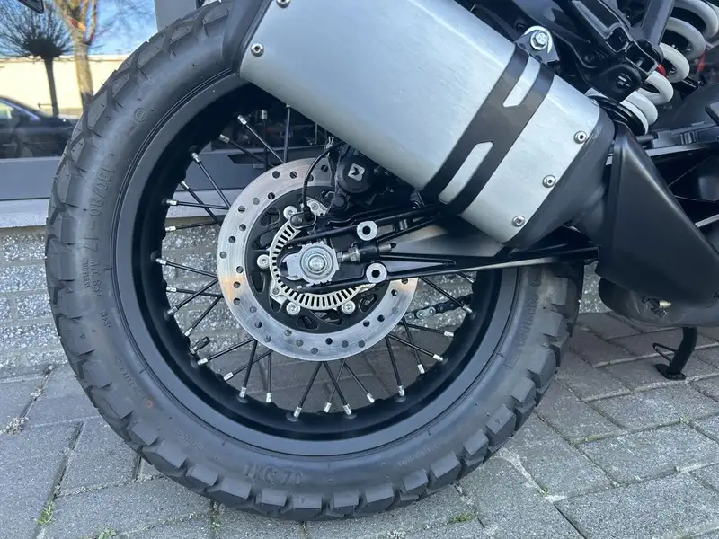 KTM 390 Adventure - foto 8