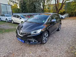 Renault Scenic IV Massage Ambiente 20" Sitzhzg Tempom PDC