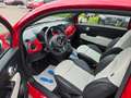Fiat 500 DolceVita*CarPlay Rojo - thumbnail 9