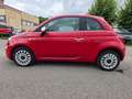 Fiat 500 DolceVita*CarPlay Rojo - thumbnail 4