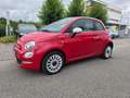 Fiat 500 DolceVita*CarPlay Rojo - thumbnail 3