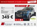 Volkswagen Tiguan Goal 2.0TDI DSG 349,-ohne Anzahlung Navi AHK Kame Blau - thumbnail 1