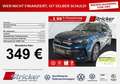 Volkswagen Tiguan Goal 2.0TDI DSG 349,-ohne Anzahlung Navi AHK Kame Blau - thumbnail 2